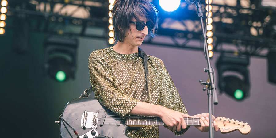 Citadel Festival image 11