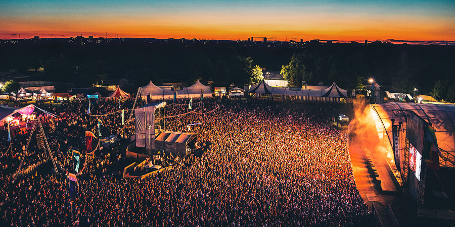 Citadel Festival image 4