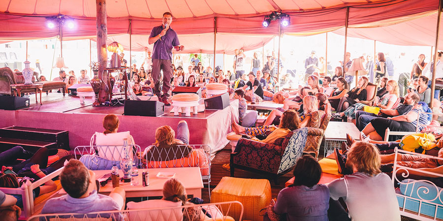 Citadel Festival image 6