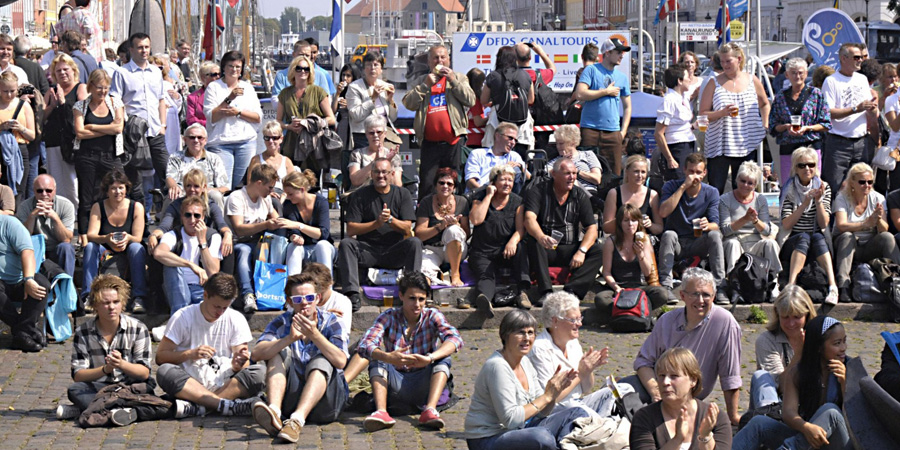 Copenhagen Jazz image 10