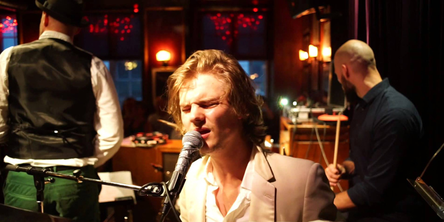 Copenhagen Jazz image 2