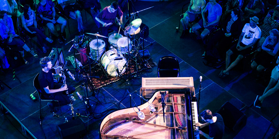Copenhagen Jazz image 3