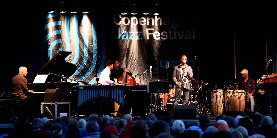 Copenhagen Jazz image 4