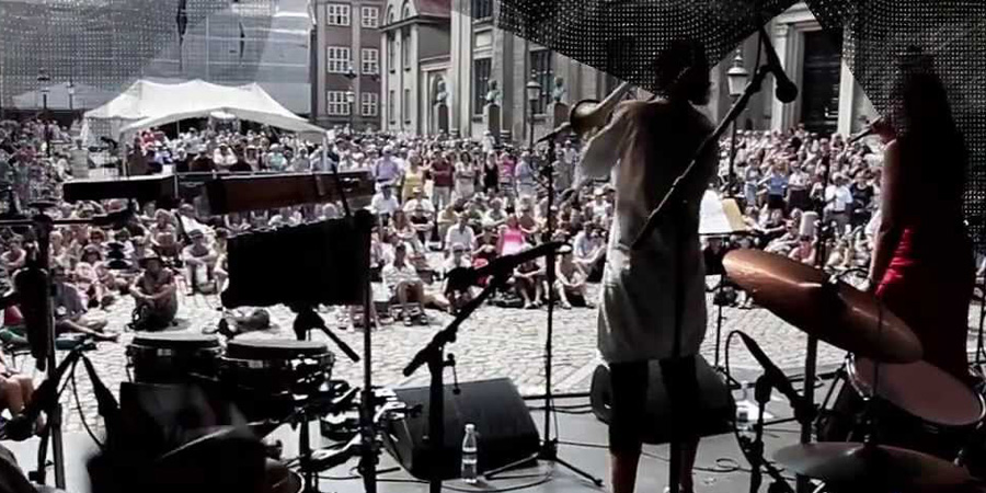 Copenhagen Jazz image 6