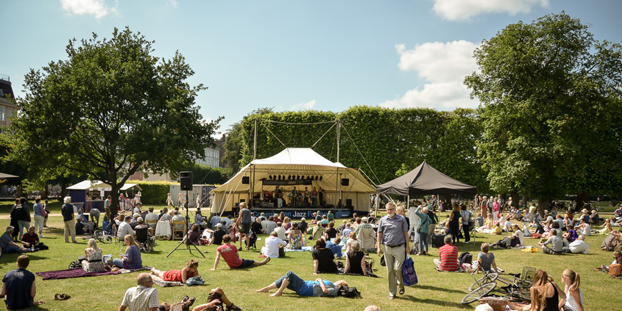 Copenhagen Jazz image 7