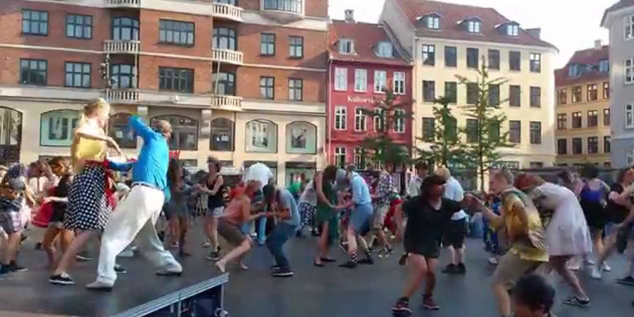 Copenhagen Jazz image 8
