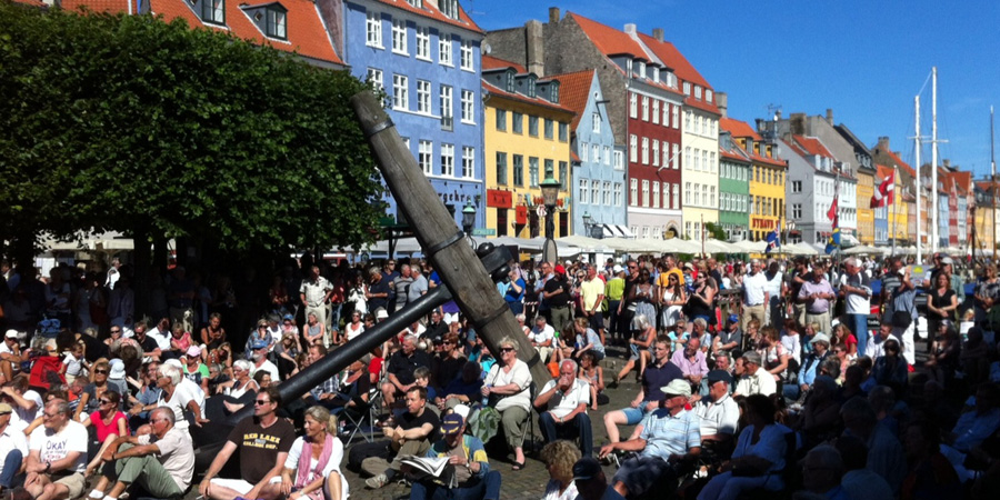 Copenhagen Jazz image 9
