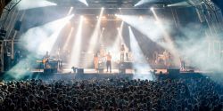 Cruïlla Barcelona festival