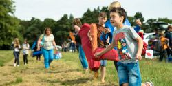 Deer Shed Festival festival