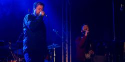 Deer Shed Festival festival