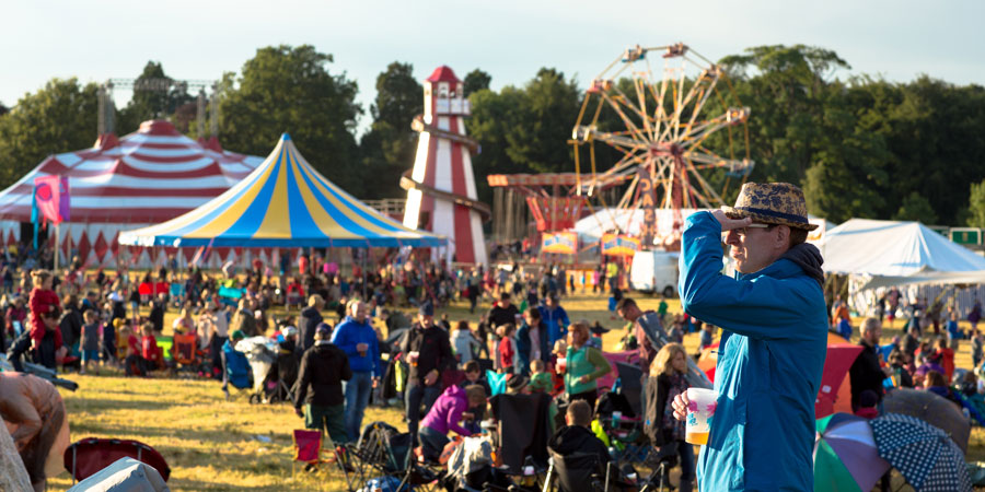 Deer Shed Festival image 0