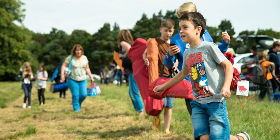 Deer Shed Festival image 1