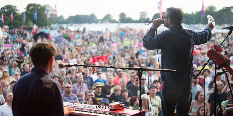 Deer Shed Festival image 10