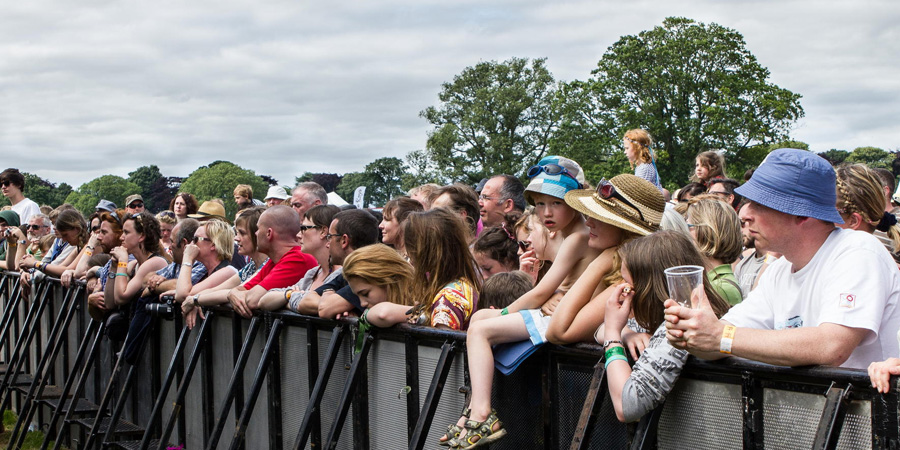 Deer Shed Festival image 11