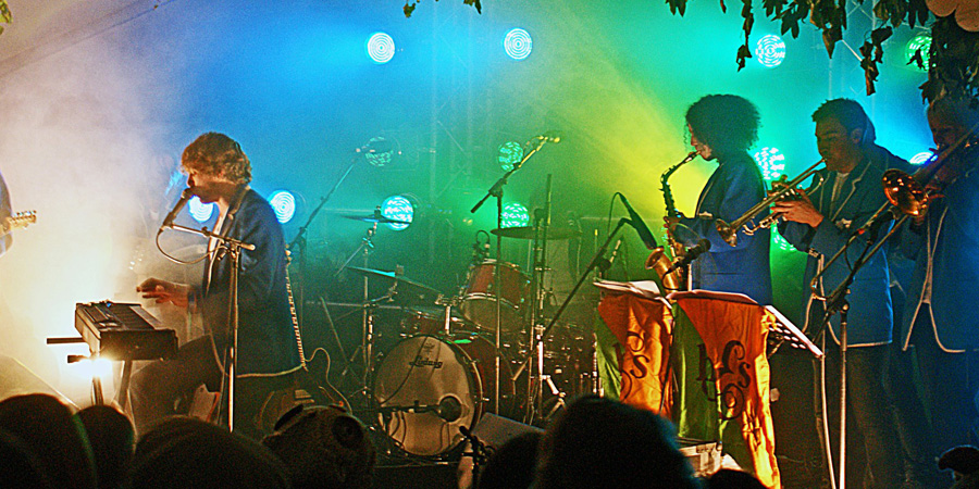 Deer Shed Festival image 13