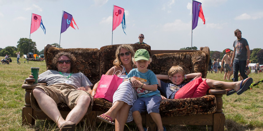 Deer Shed Festival image 15