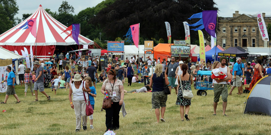 Deer Shed Festival image 16
