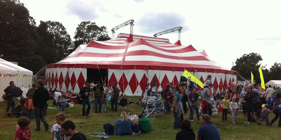 Deer Shed Festival image 5