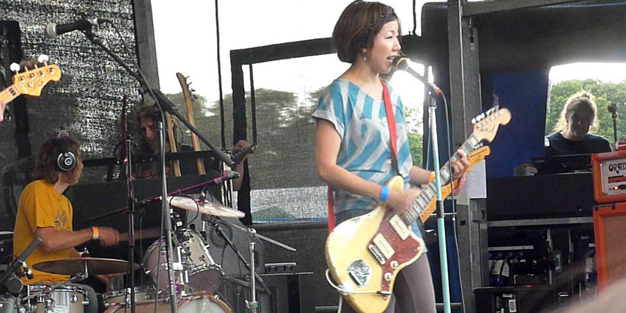 Deer Shed Festival image 9