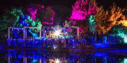 Dimensions Festival festival
