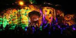 Dimensions Festival festival