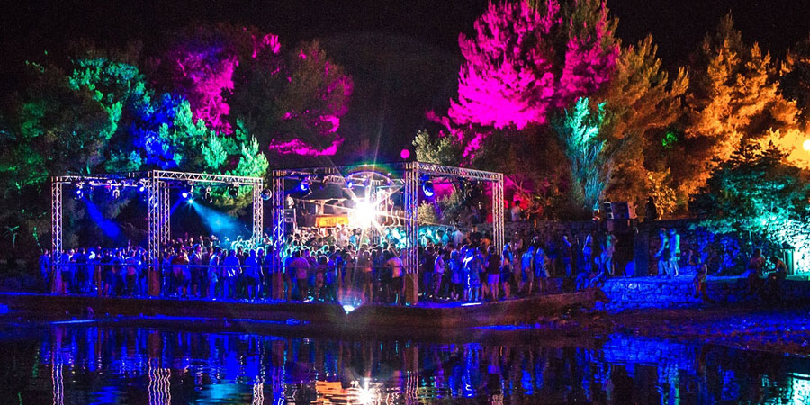 Dimensions Festival image 0