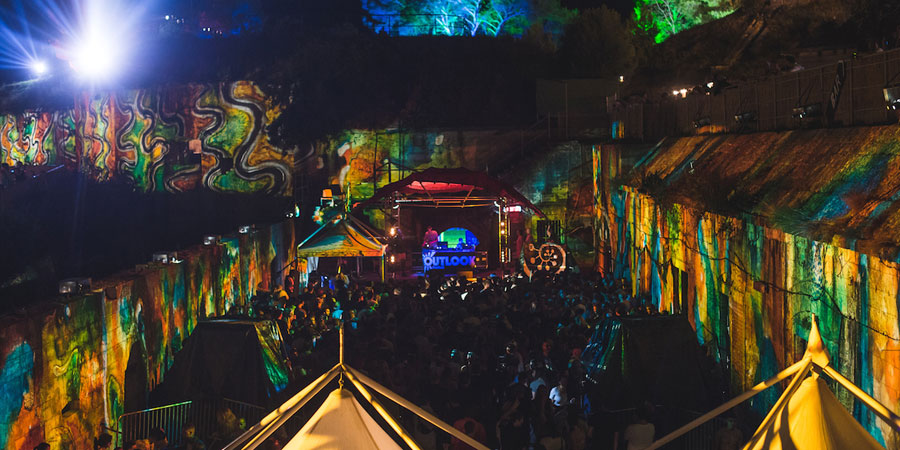 Dimensions Festival image 10