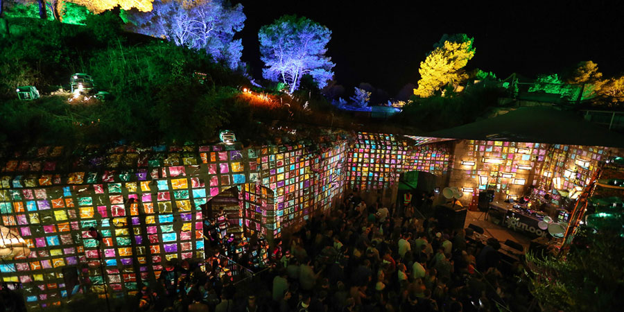 Dimensions Festival image 11