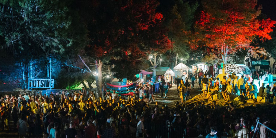 Dimensions Festival image 2