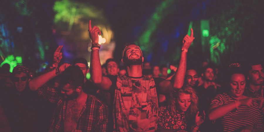 Dimensions Festival image 3