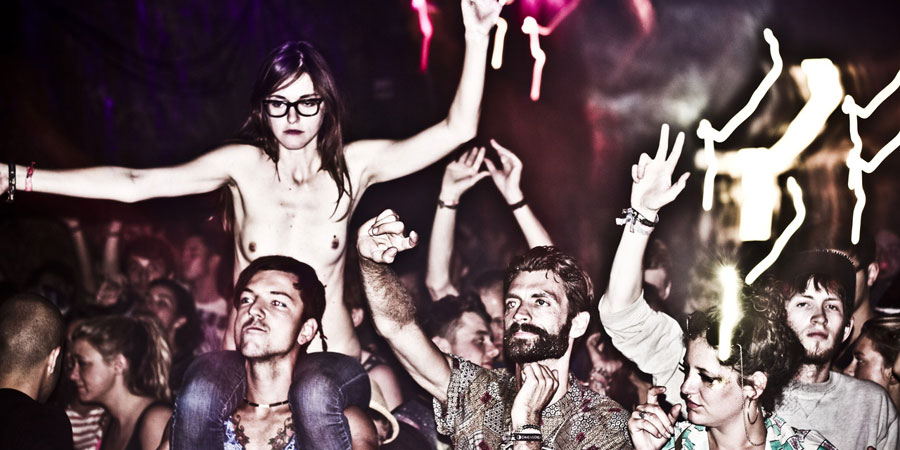 Dimensions Festival image 4