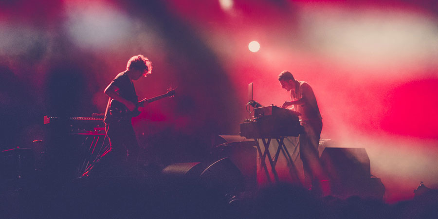Dimensions Festival image 9