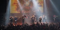 Dour Festival festival