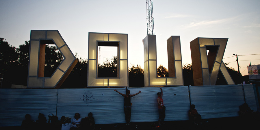Dour Festival image 0