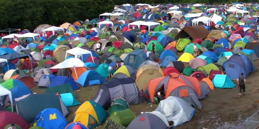 Dour Festival image 11
