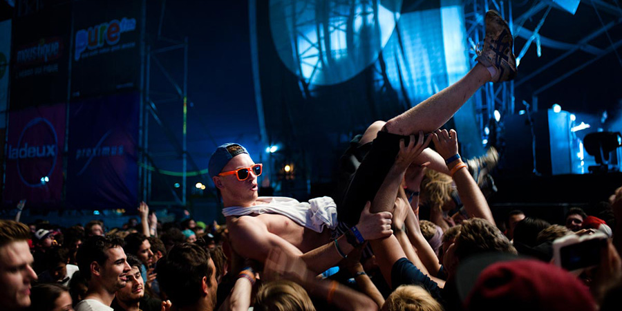 Dour Festival image 3
