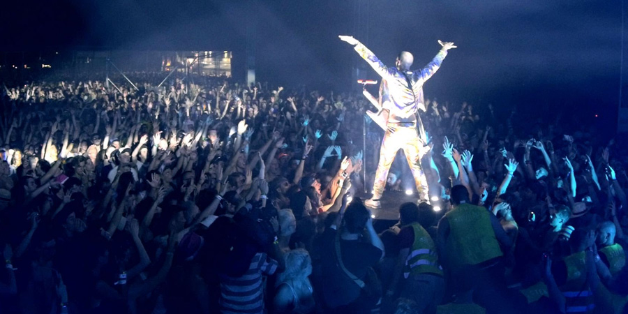 Dour Festival image 4