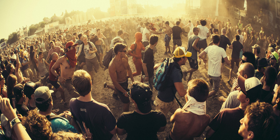 Dour Festival image 6