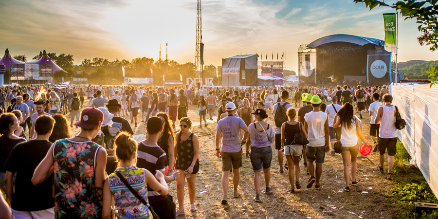Dour Festival image 7
