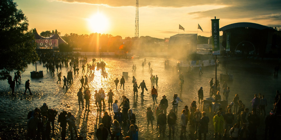 Dour Festival image 8