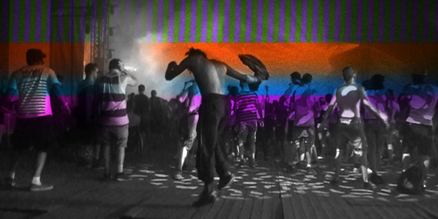 Dour Festival image 9