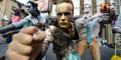 Edinburgh Fringe festival