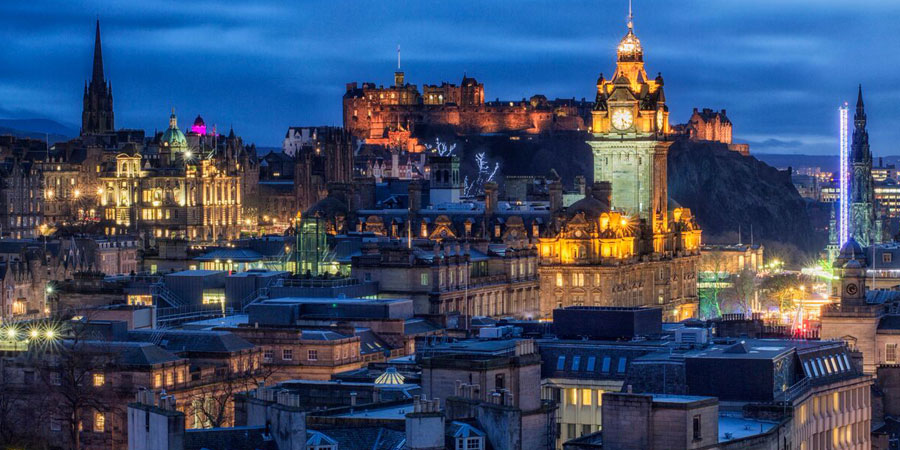 Edinburgh Fringe image 4