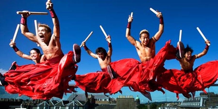 Edinburgh Festival image 2