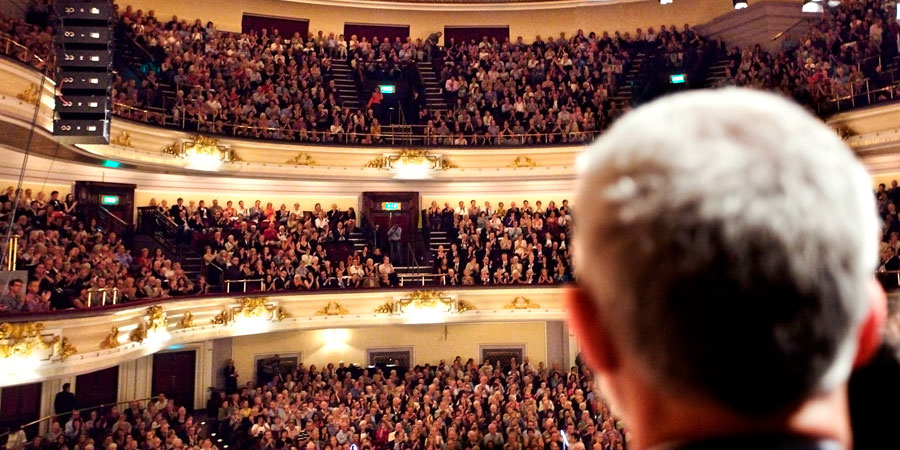 Edinburgh Festival image 8