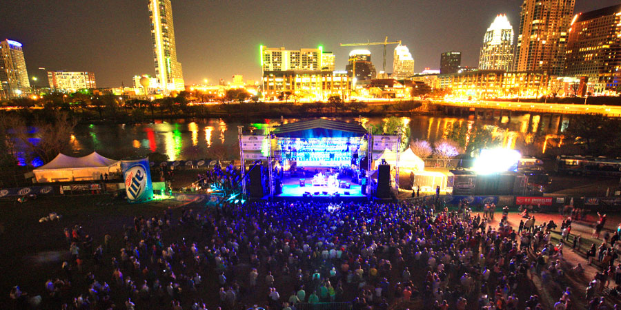 Electric Zoo image 1