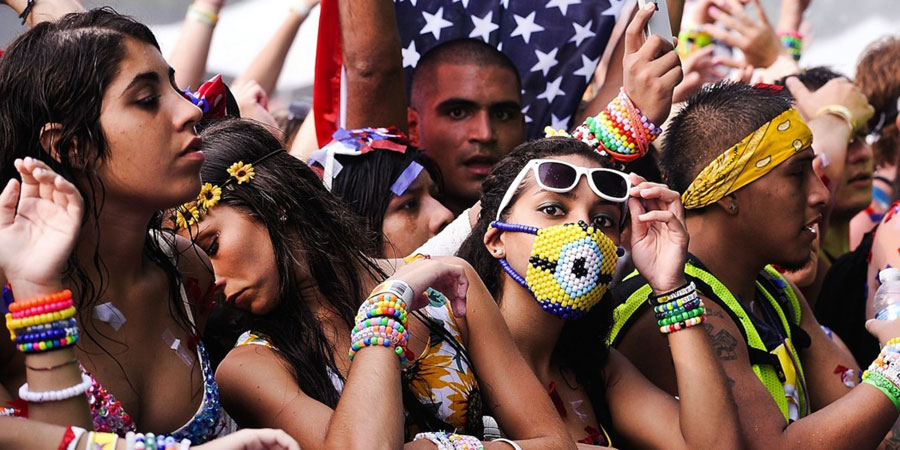 Electric Zoo image 12