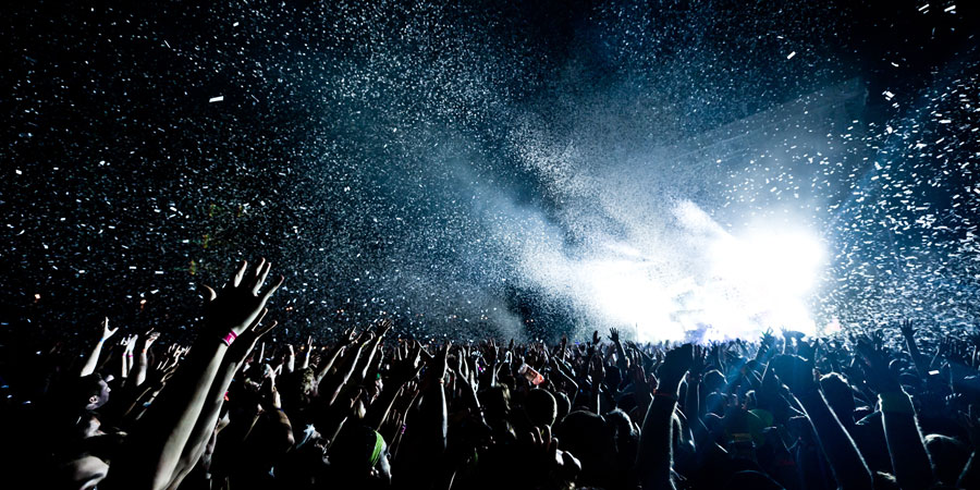 Electric Zoo image 16