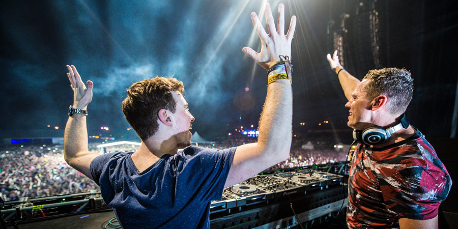 Electric Zoo image 3