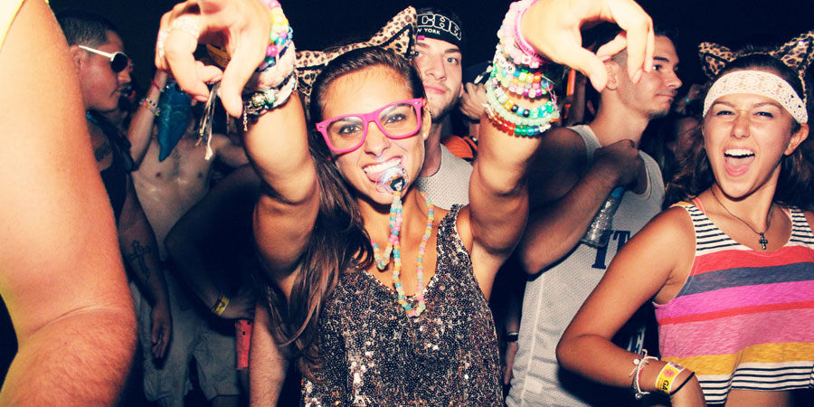 Electric Zoo image 9